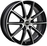 PDW 2003 8x19 5x114,3 ET45 dia 67,1 M/U4B