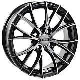 TechLine NEO 573 6x15 4x100 ET40 dia 67,1 BD