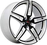 Yokatta Model-21 6x15 5x112 ET47 dia 57,1 W+B+BSI