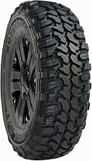 Royal Black Royal M/T LT35/12,5 R17 121Q POR