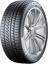 Continental WinterContact TS850P 255/50 R20 109H AO нешип