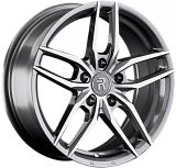 Replay Volkswagen (VV289) 8x18 5x112 ET25 dia 66,6 GMF