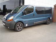 Диски MAK VAN 5 (МАК Ван 5)