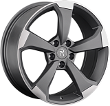 Replay Audi (A297) 8x18 5x112 ET40 dia 66,6 MGMF