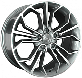 Replay BMW (B112) 9x19 5x120 ET18 dia 72,6 GMF