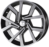 Race Ready CSS6361 7x16 5x100 ET40 dia 57,1 B-P