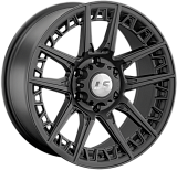 LS wheels BMW (1357) 9x18 6x139,7 ET20 dia 106,1 MB