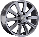 Replay Toyota (TY43) 8x18 5x150 ET56 dia 110,5 GM