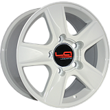 LegeArtis Toyota (TY60) 8x17 5x150 ET60 dia 110,5 W