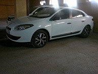 Диски K&K Палермо (КиК Palermo)