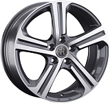 Replay Ford (FD157) 7,5x17 5x108 ET47 dia 60,1 GMF