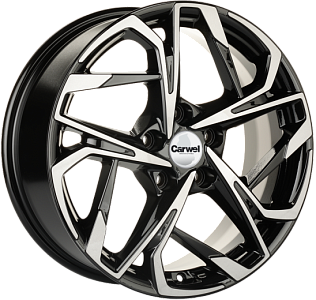 Цаган 1716 (Changan CS35/CS35 plus)