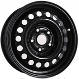 TREBL X40052 Citroen, Peugeout Jumpy/308, 407, 607, Expert 6,5x16 5x108 ET47 dia 65,1 Black