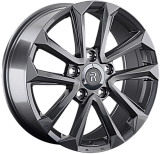 Replay Toyota (TY357) 8,5x20 5x150 ET58 dia 110,1 GM