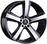 Replay Audi (A143) 8,5x19 5x112 ET28 dia 66,6 BKF