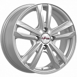 iFree Маскот 6x15 4x98 ET35 dia 58,5 нео-классик