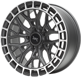 Race Ready CSS1149 9x20 5x139,7 ET20 dia 110,5 B-LP/M