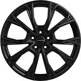 Khomen Wheels KHW1907 (Voyah Free) 7,5x19 5x120 ET30 dia 66,1 black
