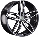 Replay Audi (A148) 8x18 5x112 ET46 dia 57,1 BKF