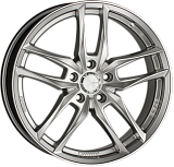 Enkei Tuning SC43 8x17 5x112 ET39 dia 66,6 HP
