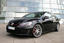 Диски AEZ Cliff (АЕЗ Клифф)