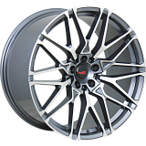 LegeArtis Concept BMW (B542) 9,5x21 5x112 ET37 dia 66,6 HBFP