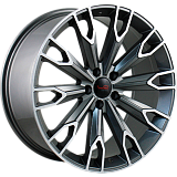LegeArtis Audi (A118) 9x20 5x112 ET33 dia 66,6 GMF
