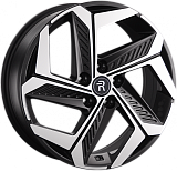 Replay Peugeot (HND352) 7,5x19 5x114,3 ET49,5 dia 67,1 MBF