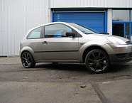 Литые диски Borbet LV4 Диски Borbet LV4 (Борбет ЛВ 4)