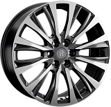 Replay Volkswagen (TA14) 7,5x18 6x139,7 ET36 dia 100,1 GMF