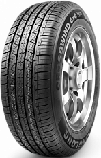 Linglong Crosswind 4X4 HP 235/55 R19 105V XL
