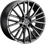 Replay Lexus (LX107) 8x18 5x114,3 ET30 dia 60,1 MGM