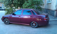 Диски NZ F-1 (НЗ Ф-1)