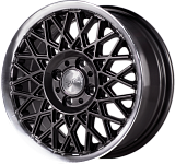 Race Ready CSS3375 6x14 4x100 ET35 dia 60,1 G-LP