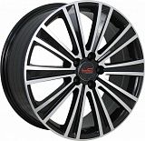 LegeArtis Concept Mercedes (MR540) 8x19 5x112 ET43 dia 66,6 BKF