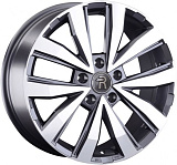 Replay Volkswagen (VV202) 7,5x18 5x120 ET55 dia 65,1 GMF