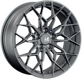 LS Forged FG29 8,5x20 5x150 ET58 dia 110,1 MGM
