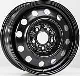 TREBL 7610 KIA SOUL 6x15 5x114,3 ET44 dia 67,1 Black