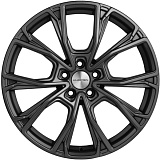 Khomen Wheels KHW1907 (Voyah Free) 7,5x19 5x120 ET30 dia 66,1 gray