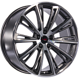 LegeArtis Concept Audi (A540) 9x20 5x112 ET28 dia 66,6 GMF