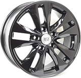 RST R116 6,5x16 5x112 ET40 dia 57,1 BL