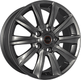 LegeArtis Toyota (TY43) 8x17 5x150 ET60 dia 110,5 GM