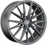 LS Forged FG28 8,5x20 5x108 ET40 dia 63,3 MGM