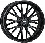 MAK Speciale 8,5x19 5x120 ET38 dia 72,6 gloss black