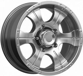 Байконур Джип-рейд