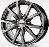 Carwel Бекан 57(126) 6,5x15 5x110 ET35 dia 65,1 SB