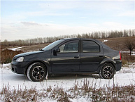 Диски Скад Орлан (SKAD Orlan)