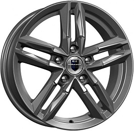 дарк платинум