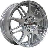 Alcasta M35 7x17 5x114.3 ET48 dia 56.1 SF