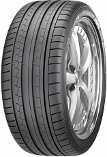 Dunlop SP Sport Maxx GT 235/50 R18 97V MFS ROF MOE